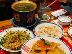 -新兴园饺子馆(河南街店)
