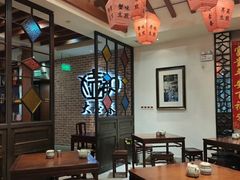 大堂-大壶春生煎(四川中路店)