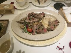 -王品牛排(福州泰禾店)