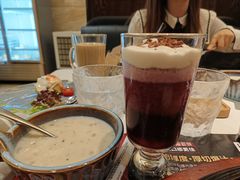 -尊品牛排(沙湾印象汇店)