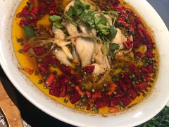 -花迹(富春江东街店)