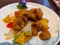 -鹿鸣春饭店(总店)