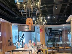 -藏猫猫咖啡主题馆(中央大道店)