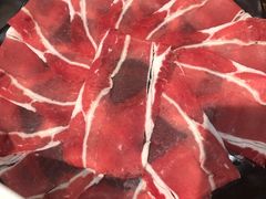 -马记伊源斋涮肉·清真菜(百子湾店)