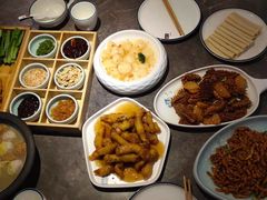 -闫府私房菜·老字号(恒隆店)