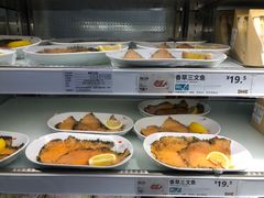 -宜家·瑞典风味餐厅(烟台路店)
