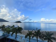 -海角城白海豚浪漫海滩