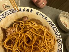 -梅溪·小伙子干挑面(安吉总店)