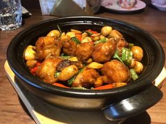 -星叶·东南亚料理(宁波万象汇店)