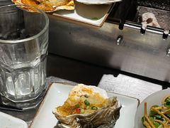 -很久以前羊肉串(农科路店)