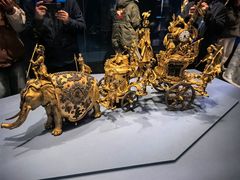-故宫钟表馆
