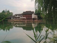 -乌镇西栅景区