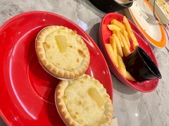 -必胜客(长安长青店)