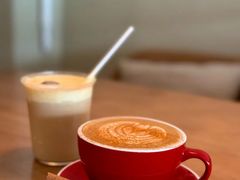 -More than cafe·置外咖啡