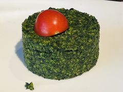 -功德林(南京西路店)