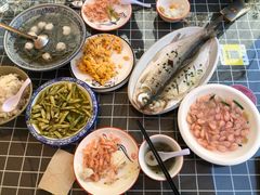 -美味之家·湖景农家乐(太湖东山店)