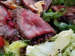 -农畉LONFOOD(福田星河COCOPark店)