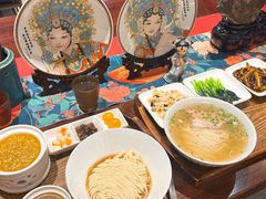 -苏面斋·本地传统苏式面馆