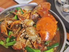 -船奇蒸汽海鲜·闽菜(八市海鲜总店)