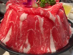 -德天雪花肥牛海鲜火锅(南苑东路店)