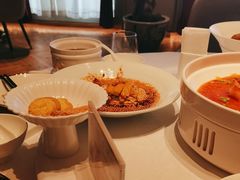 -俏江南天津时尚曲艺主题餐厅(马场道店)