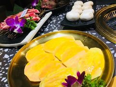 -黑牛の場烤肉(摩天活力城店)