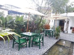 -云里小坐·小院里·团建·宴请·下午茶(三圣乡店)