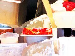 -喜茶(北京五棵松华熙店)