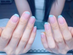 -星辰·新中式美甲美睫工作室