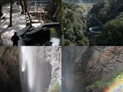 -百漈沟生态旅游景区