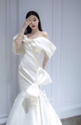 -MANLI BRIDAL婚纱