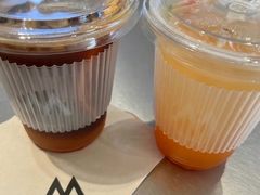 -M Stand(南京新街口金鹰店)
