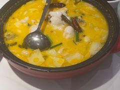 -兰湘子·湘菜小炒(长安万科广场店)