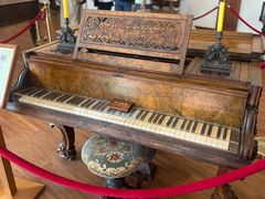 -鼓浪屿钢琴博物馆