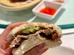 -京尊烤鸭店JINGZUN(春秀路店)