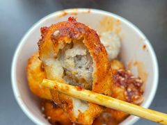 -阿宝生煎包(万松园总店)