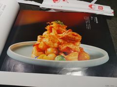 -北平盛世·新京菜·北京烤鸭(劲松·双井店)