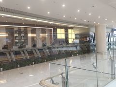 -银吉姆健身(恒隆馆)