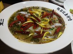 -太二酸菜鱼(上海佛罗伦萨小镇店)