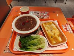 -红荔村肠粉(景田店)