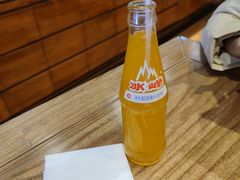 -子午路张记肉夹馍(兵马俑店)