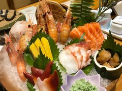 -花潮料理艺食馆(世欧广场店)