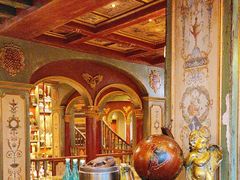 -老欧洲咖啡·西餐(后湖店)