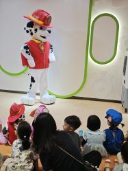-尼克Playtime(欢乐海岸店)