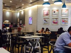 -满记甜品(荟聚购物中心店)