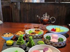 -广富林宰相府酒店·水云间
