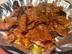 -刘胖子家常菜·蹄花焖藕(江汉路总店)