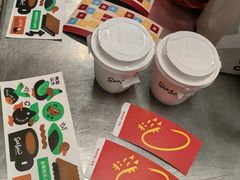 -Seesaw Coffee(南京国金中心店)