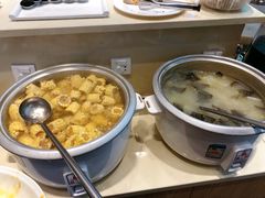 -素满香·素食自助餐(苏州·临顿路店)