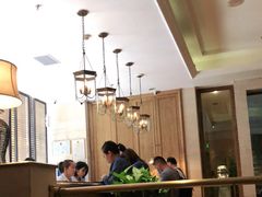-雍和会海鲜姿造自助(湖东路店)